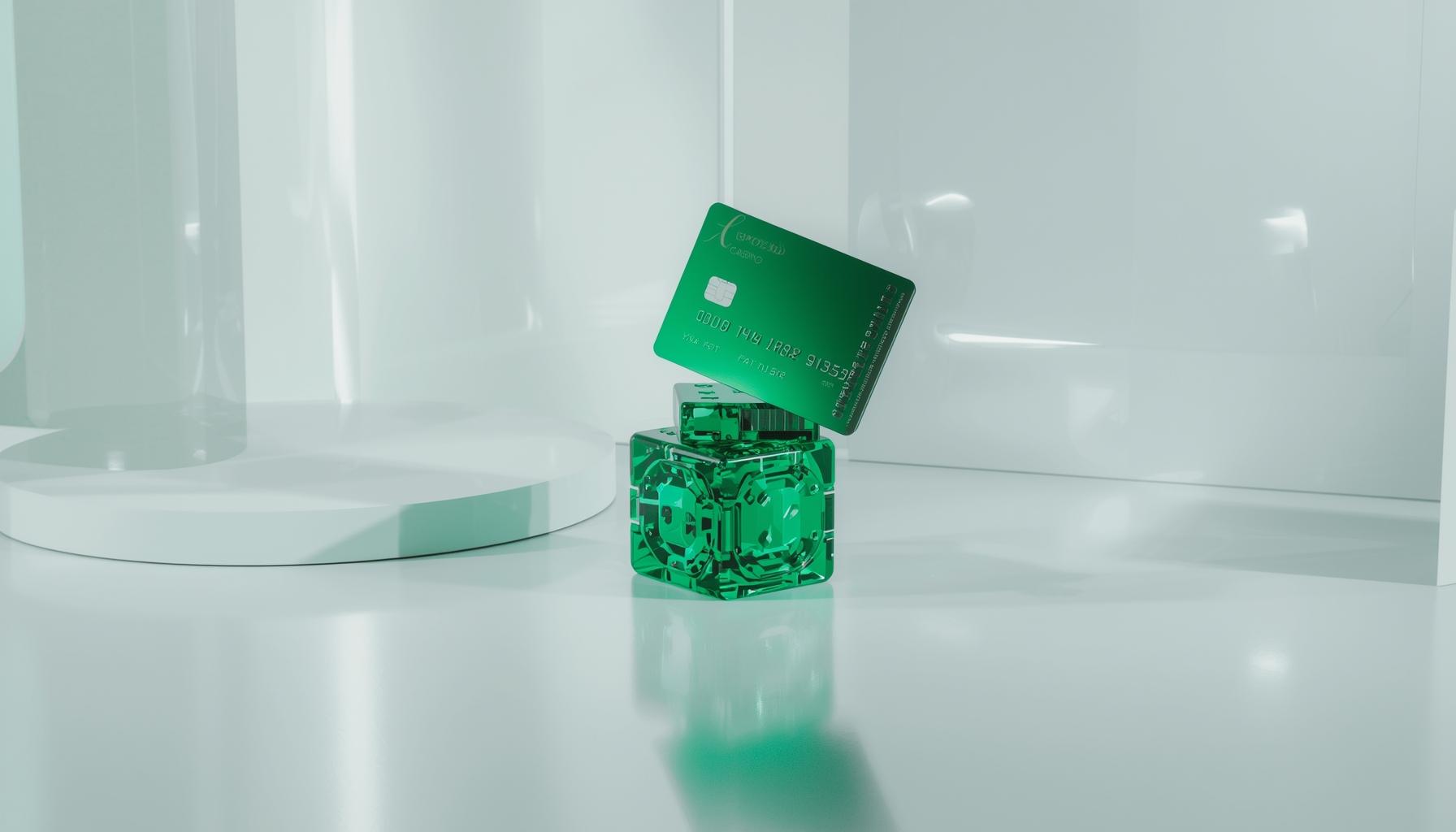 Jak działa przelew bankowy w kasynach online?