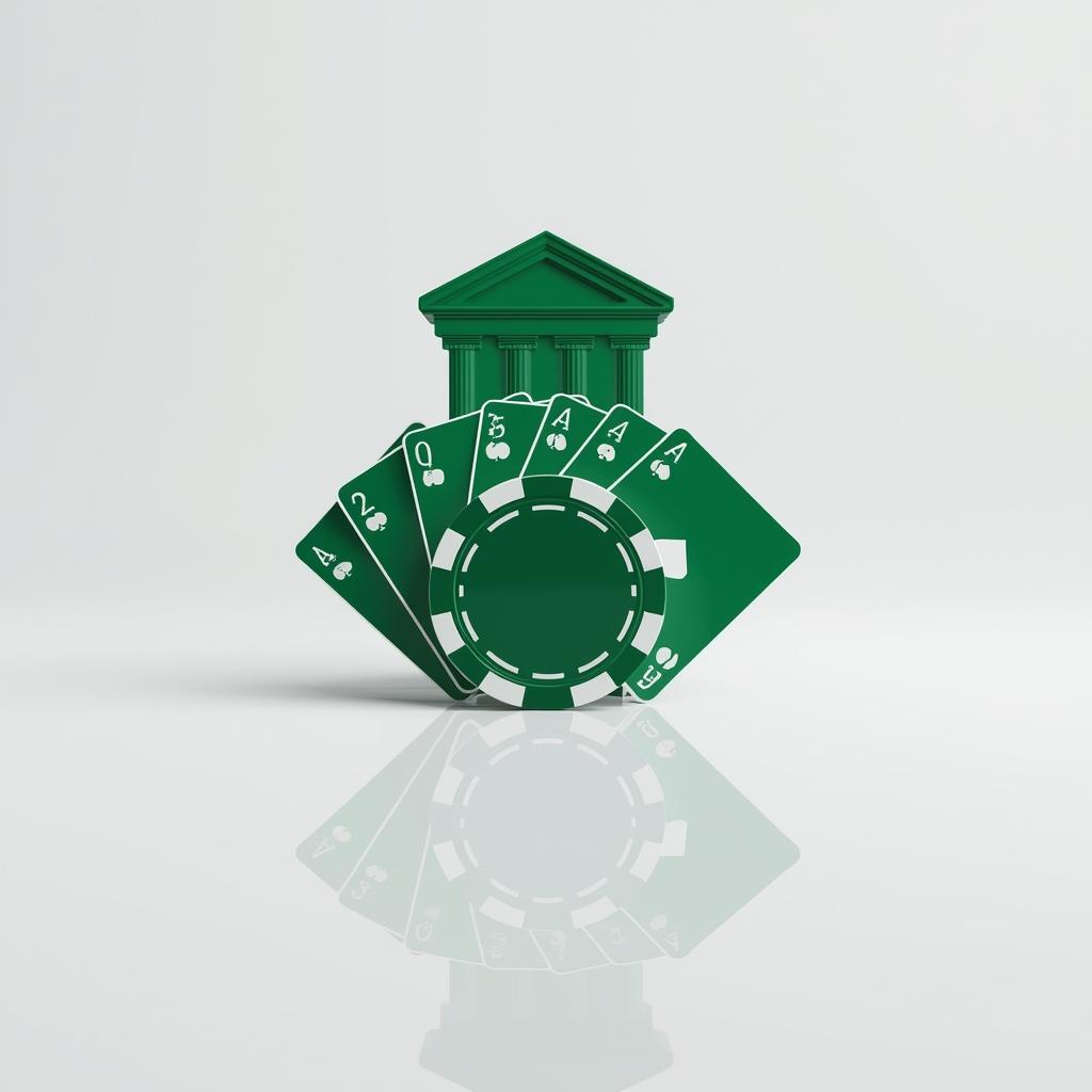 Top operatorzy kasynowi z przelewem bankowym