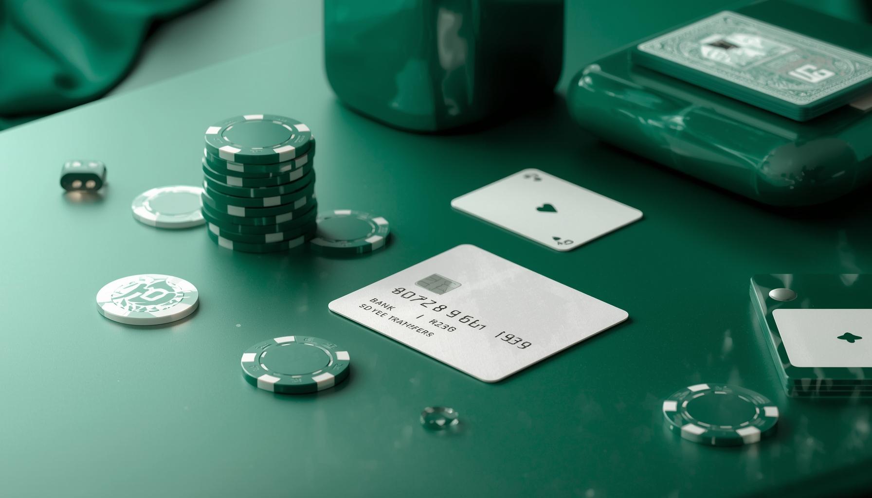 Zalety korzystania z przelewu bankowego